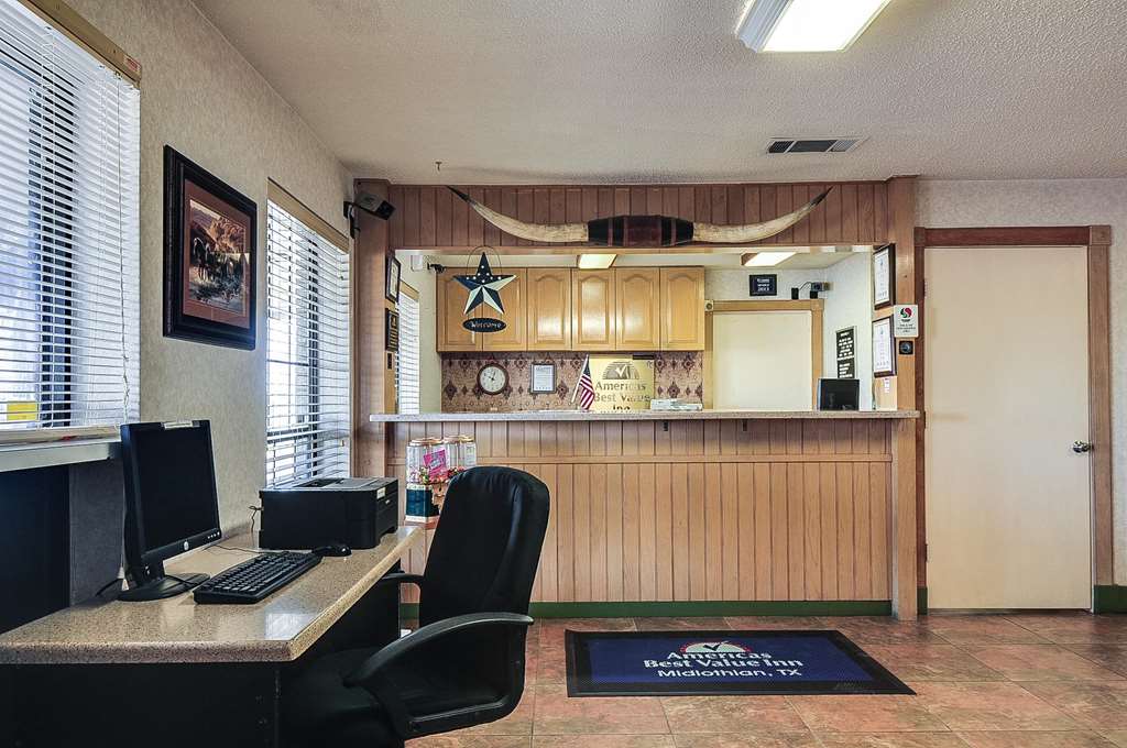 Americas Best Value Inn Midlothian Cedar Hill - photo 3