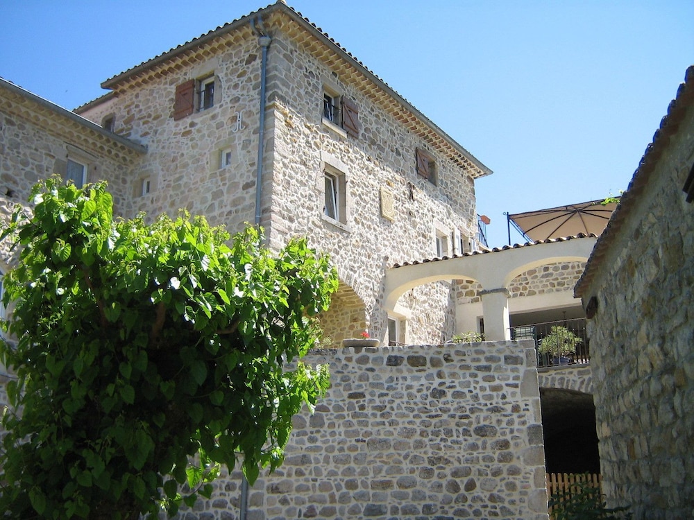 Le mas musardiere - last minute hotel in Avignon