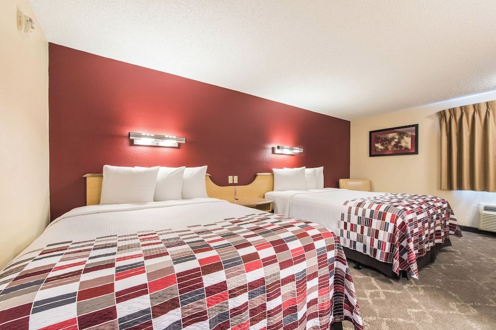 Red Roof Inn Seattle Airport SEATAC - photo 25