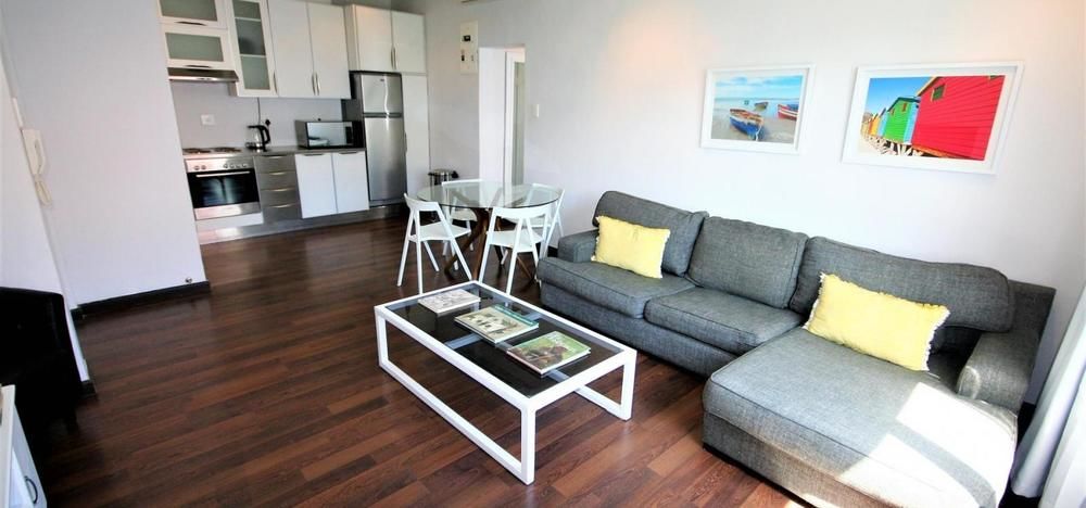 Midown Rentals at Polana