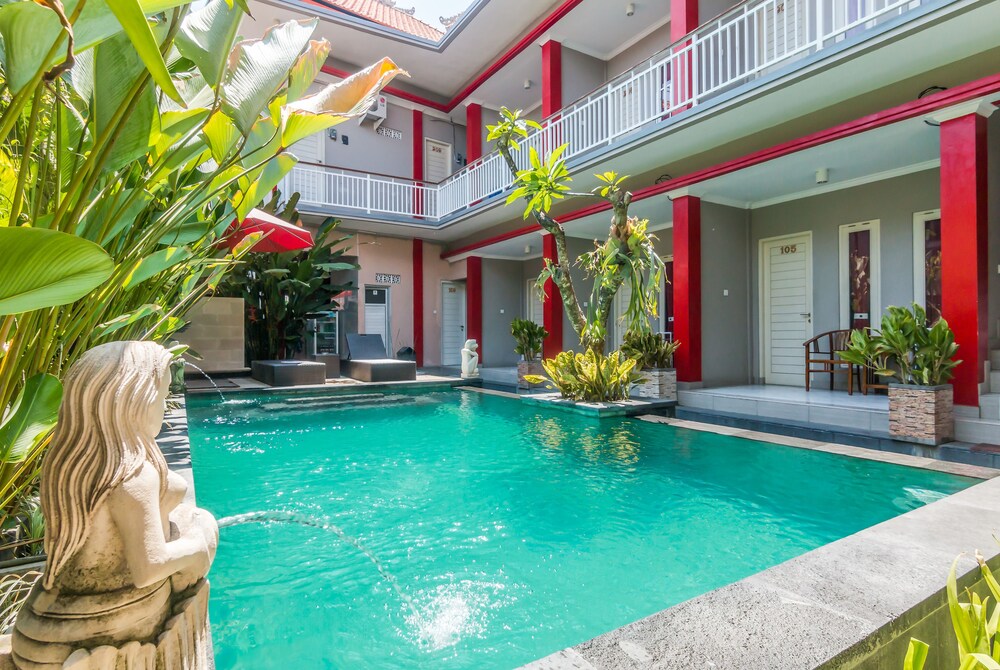 Zen Rooms Basic Kuta Tegal Wangi — Kuta — photo 3