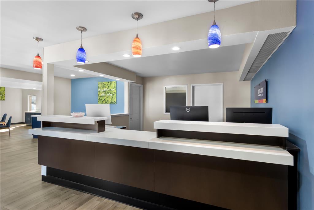 Park Inn by Radisson San Antonio - photo 8