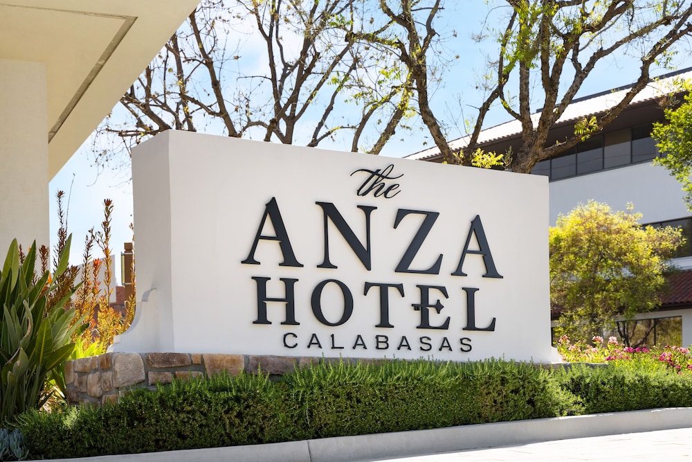 The Anza A Calabasas Hotel - photo 80