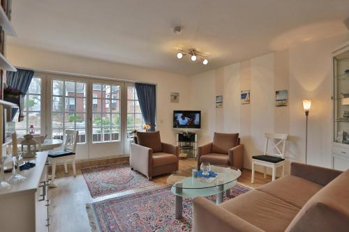 Seepark Seepark Appartement 2 — 4-Star Luxury Hotel in Scharbeutz, Germany