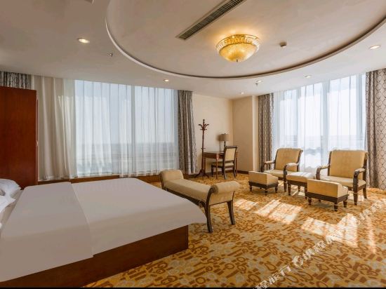 Ruyi International Hotel in Erenhot, People's Republic of China