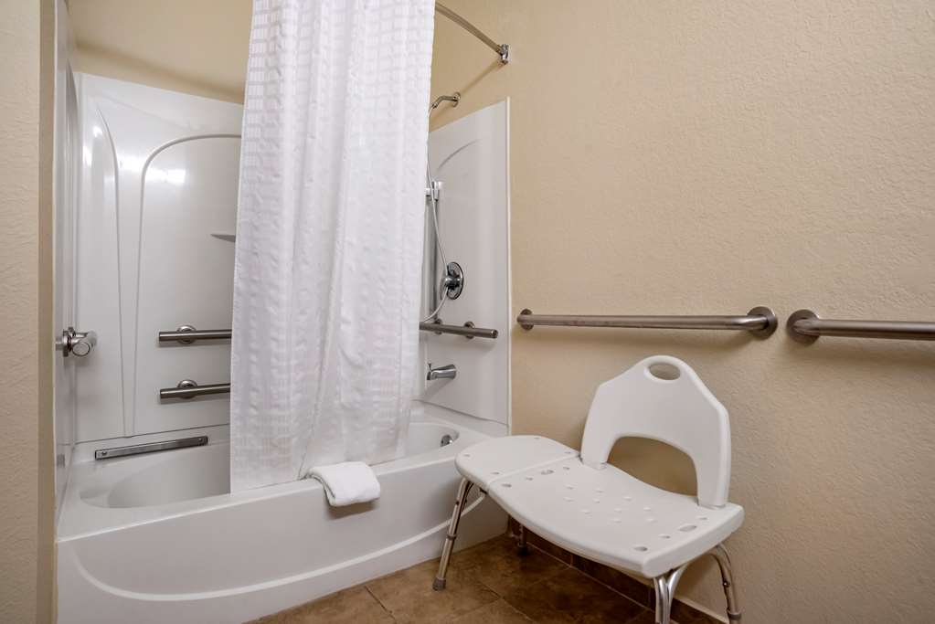 Best Western Troy Inn - photo 20