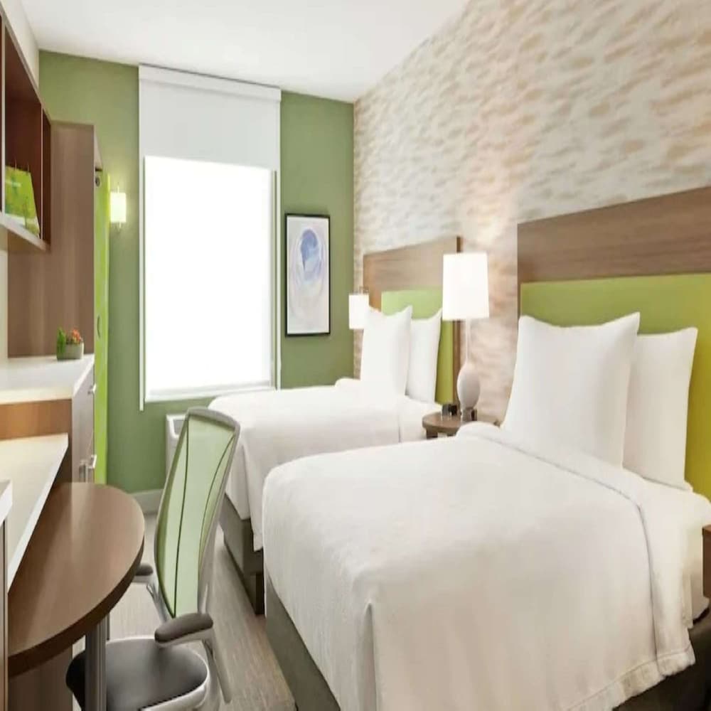 Home2 Suites by Hilton Scottsdale Salt River - photo 16