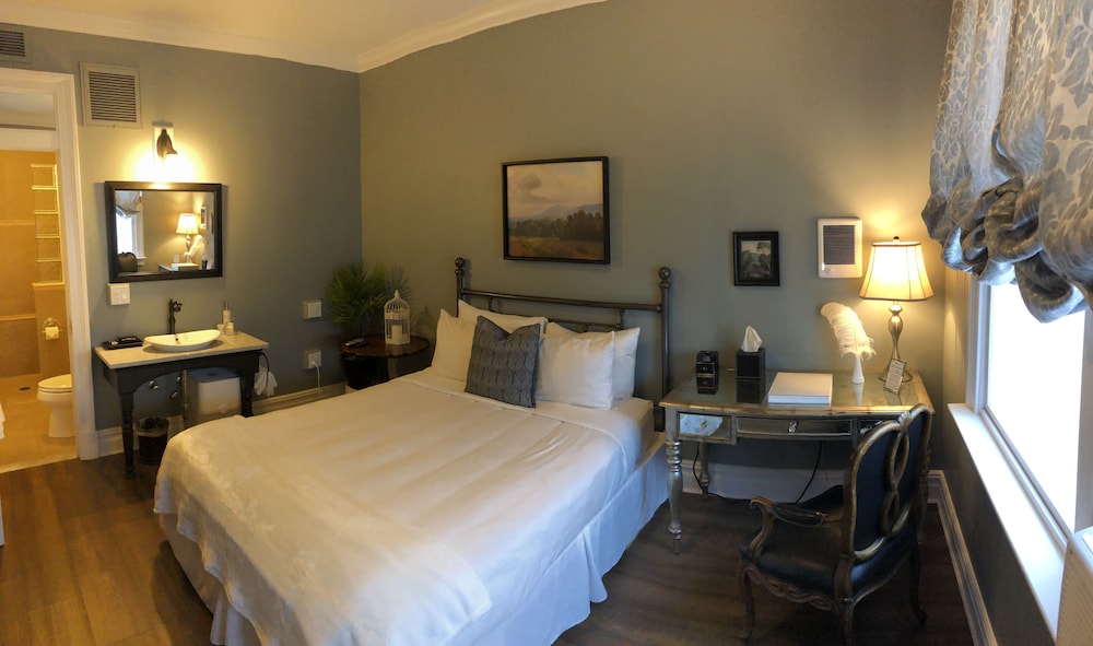 The Dutchess Inn and Spa at Beacon - photo 10