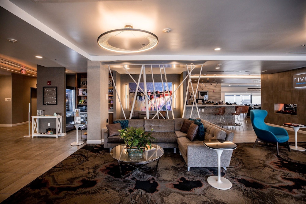 Hotel Indigo Harrisburg Hershey by IHG - photo 51
