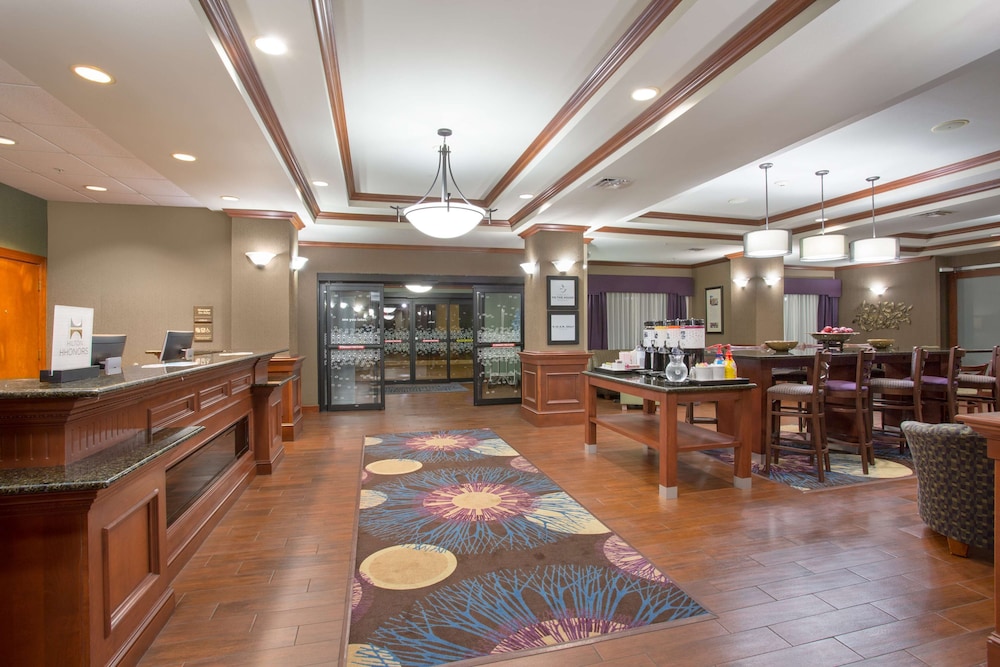 Hampton Inn Siloam Springs - photo 3