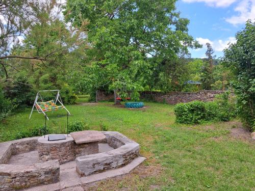 Maryland Vendégház in Bogacs, Hungary