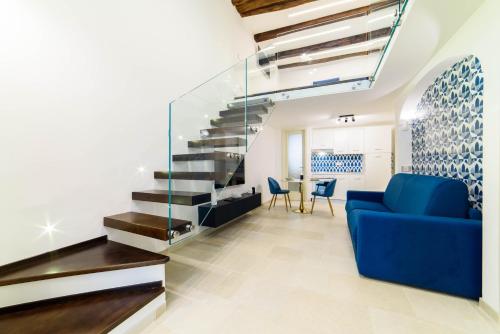 Dimora Bertella boutique & SpA — 4-Star Luxury Hotel in Amalfi, Italy