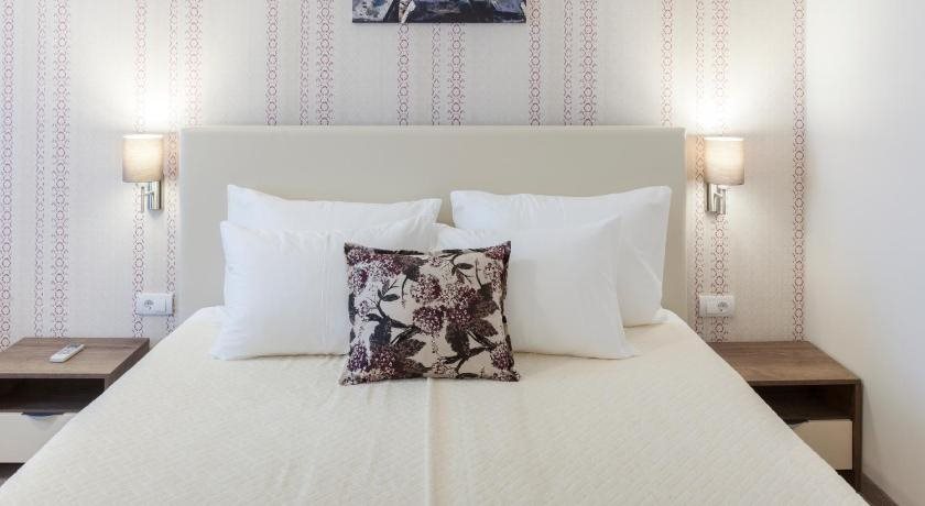 Hotel Kole — Cacak — photo 3