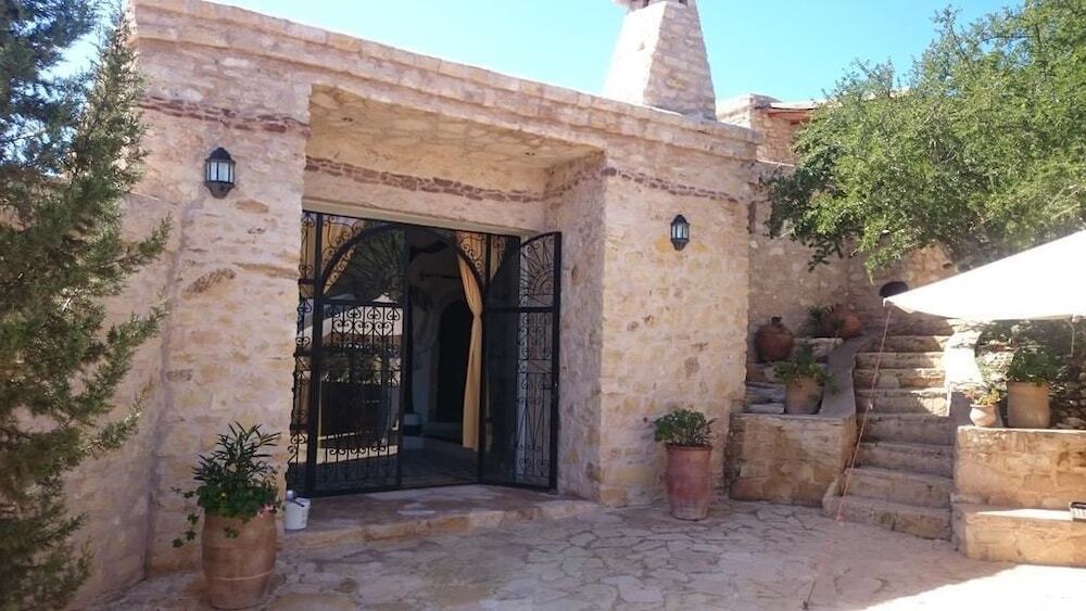 Domaine Loliveraie in Essaouira, Morocco