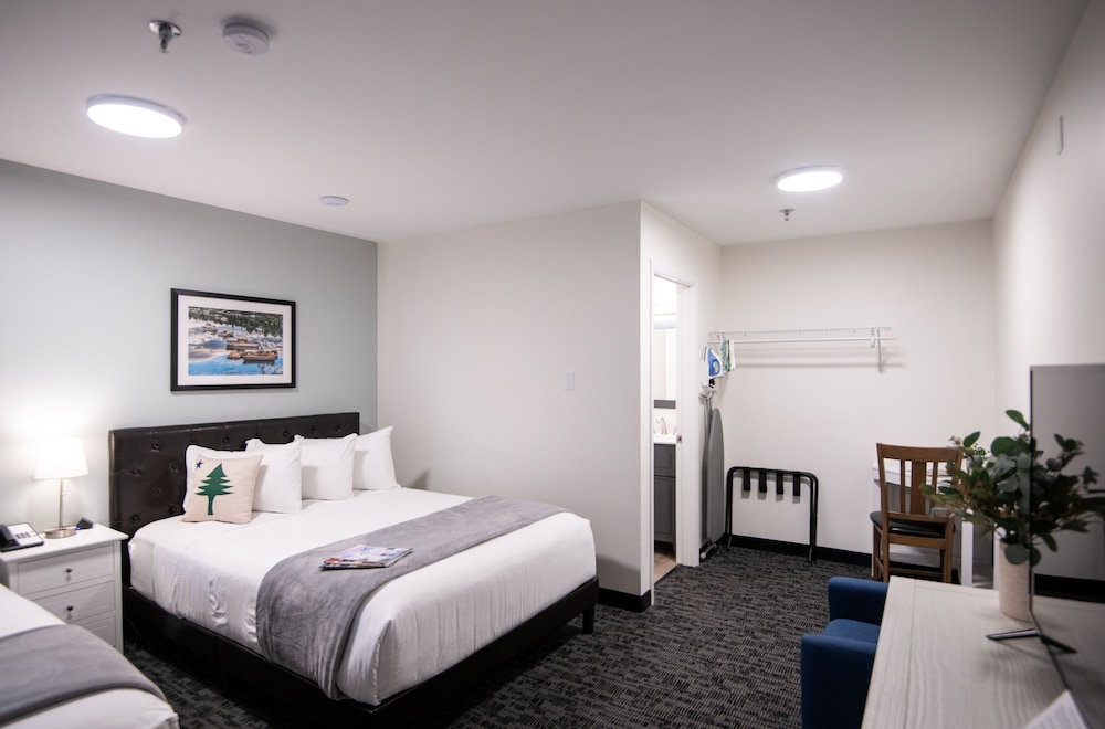 Main Street Motel - photo 16
