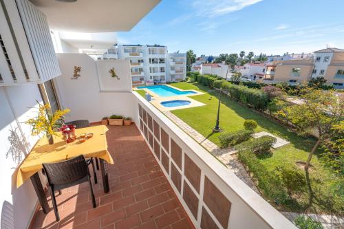 AlgarSun idealy situated holiday apartment with all modern comfort — 4-Star Luxury Hotel in Albufeira, Portugal