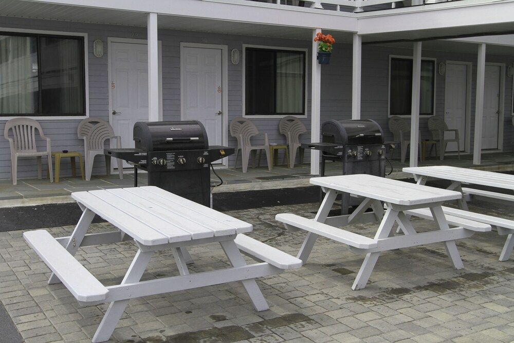 Marguerite Motel - photo 3