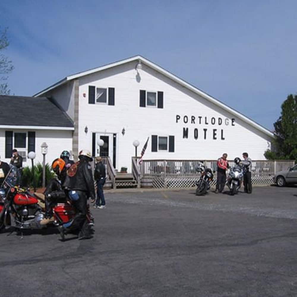 Portlodge Motel - photo 12