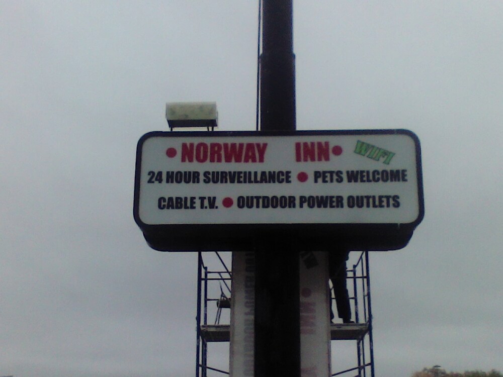 Norway Inn - photo 18