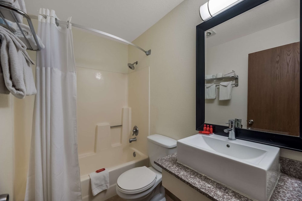 SureStay by Best Western Williams Grand Canyon - photo 15