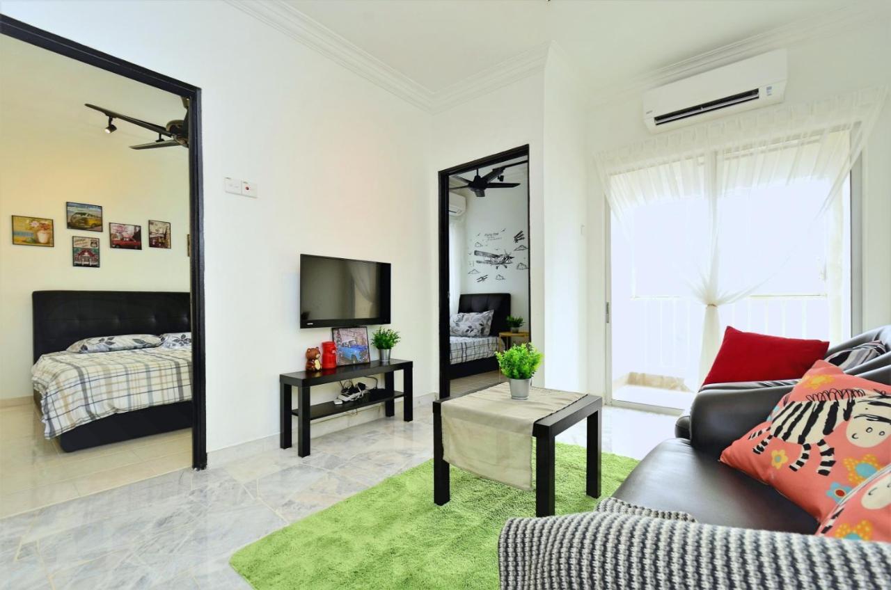 Setapak Wangsamaju 15 min to KLCC 217 1n — 5-Star Luxury Hotel in Kuala Lumpur, Malaysia