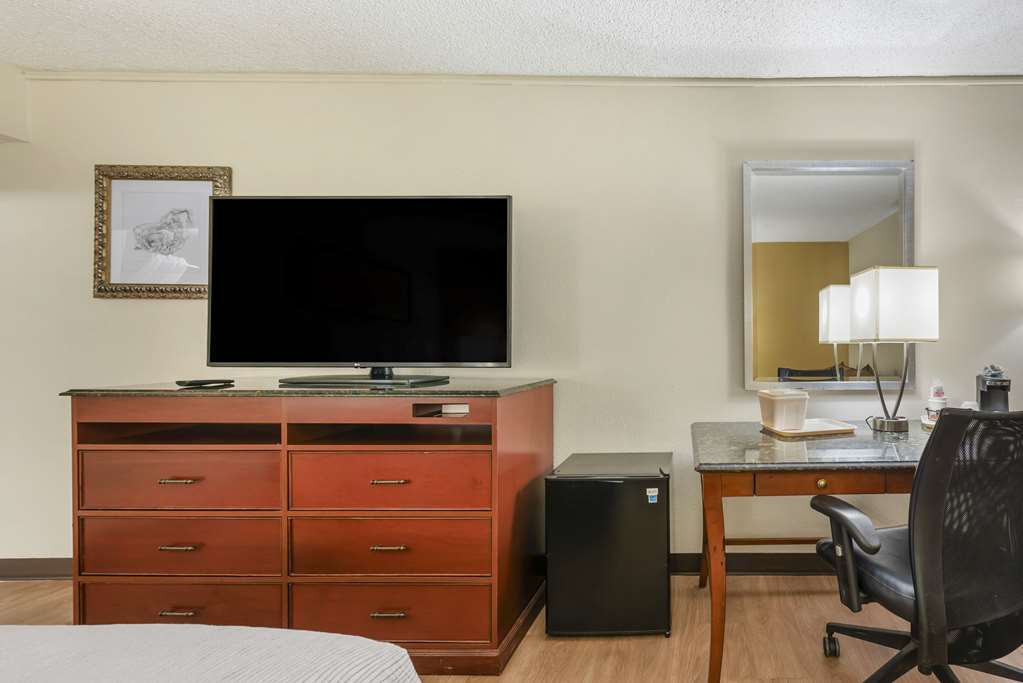 Quality Inn Alamosa - photo 7
