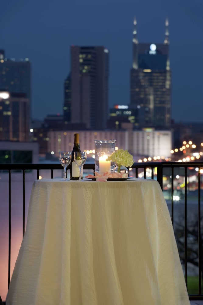 Hilton Garden Inn Nashville Vanderbilt - photo 59
