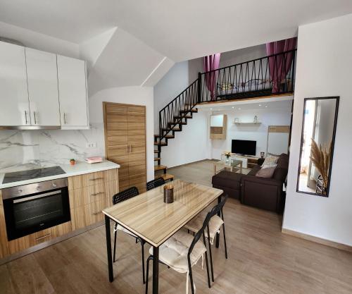 Loft Apartment in Kos — 4-Star Luxury Hotel in Kefalos, Greece