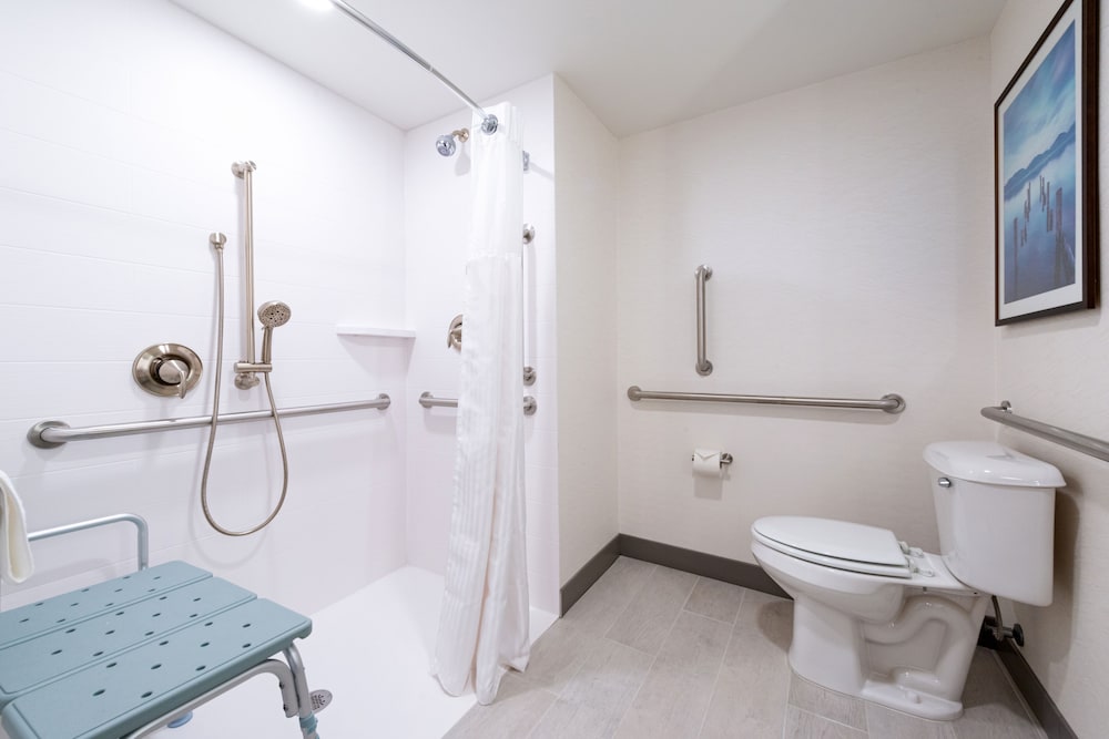 Hilton Garden Inn Seattle Lynnwood WA - photo 20