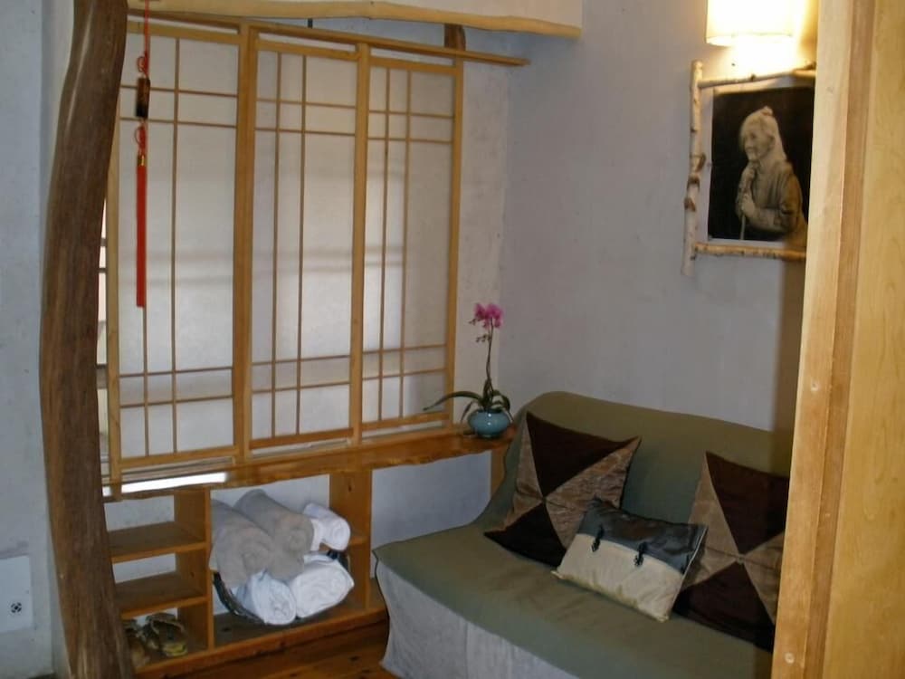Les Artistes Inn - photo 39