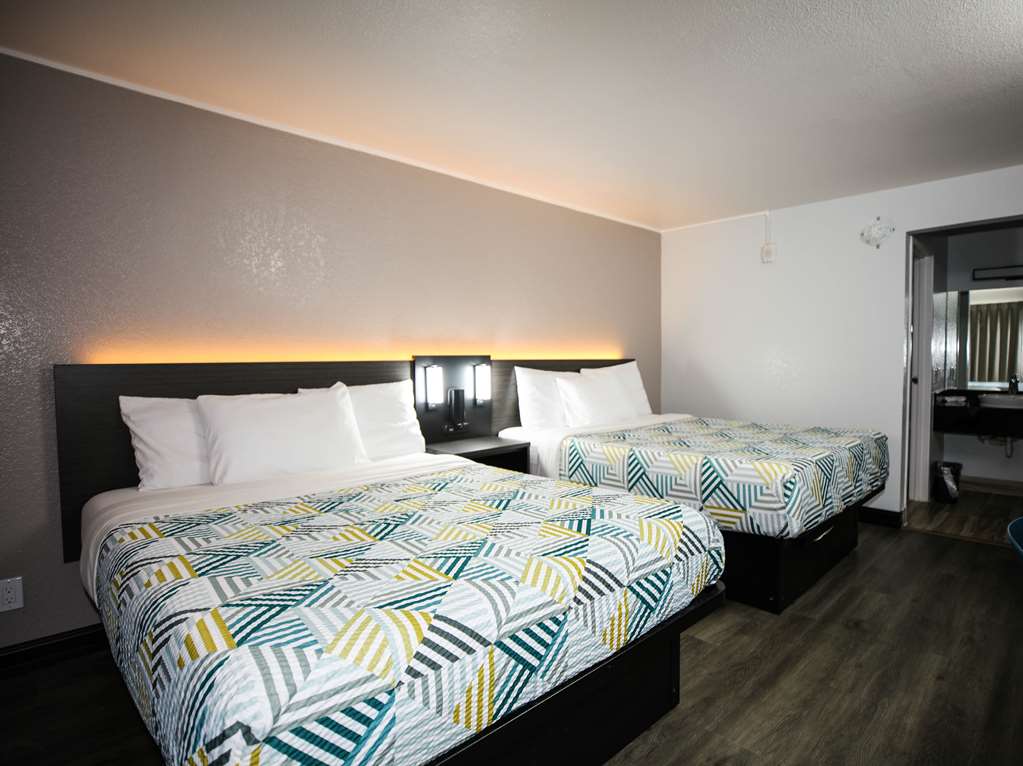 Motel 6 Sacramento CA Central - photo 14