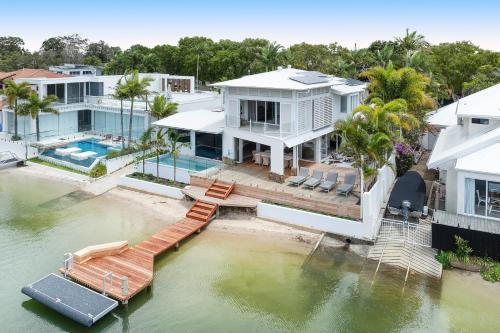 Lucy Noosa Noosaville in Noosaville, Australia