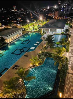 Traders Garden 1Bedroom C180 Cheras As Home 15 — 5-Star Luxury Hotel in Kuala Lumpur, Malaysia
