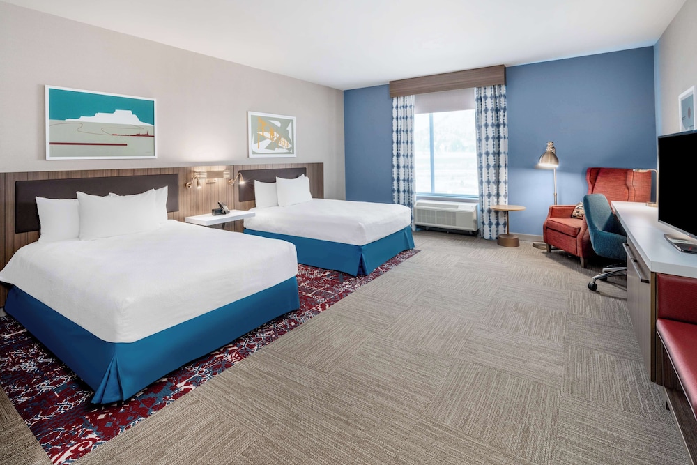 Hilton Garden Inn Trinidad Downtown - photo 15