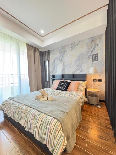 Sybaysuites staycation near Okada COD MOA NAIA airport Solaire MSV1808H — 4-Star Luxury Hotel in Manila, Philippines