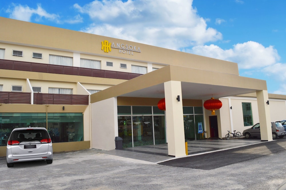 Angsoka Hotel Teluk Intan in Teluk Intan, Malaysia