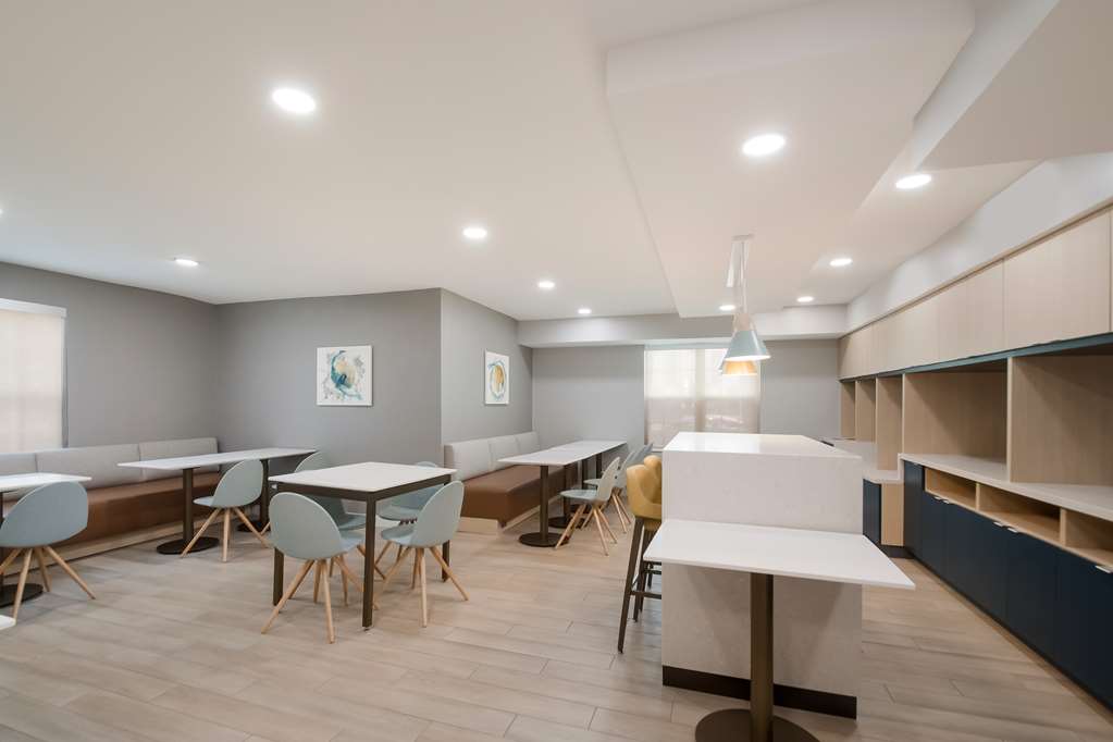 Sonesta Simply Suites Falls Church - photo 22