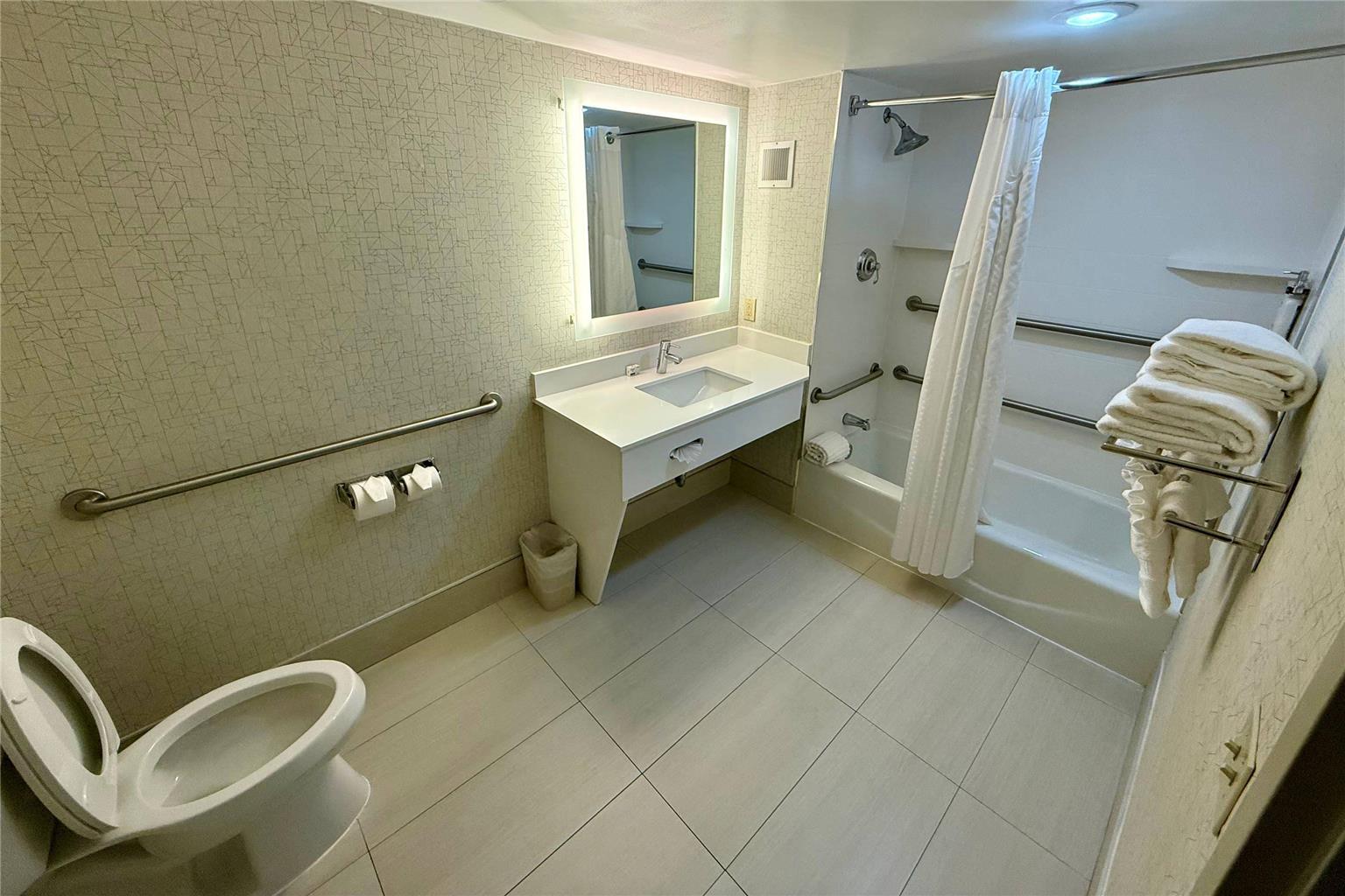 Country Inn&Suites Downtown Albany New York - photo 16