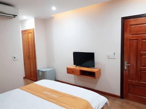 Khách sạn Rosy Việt Trì in Viet Tri, Vietnam