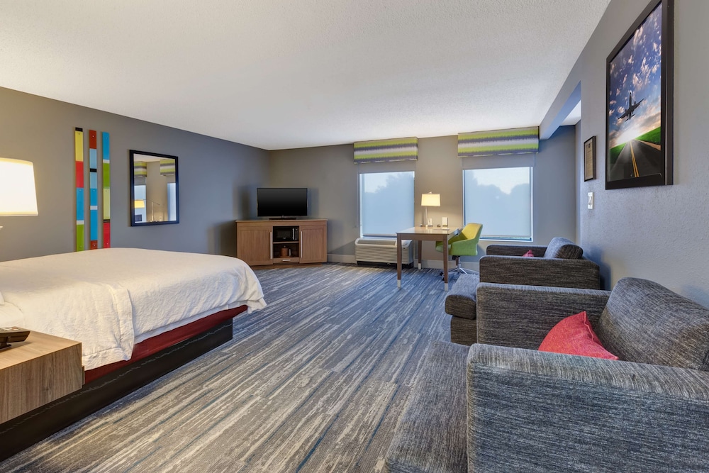 Hampton Inn Cincinnati Airport North - photo 7