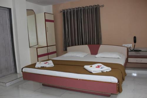 Prince Residency — Jamnagar — photo 2