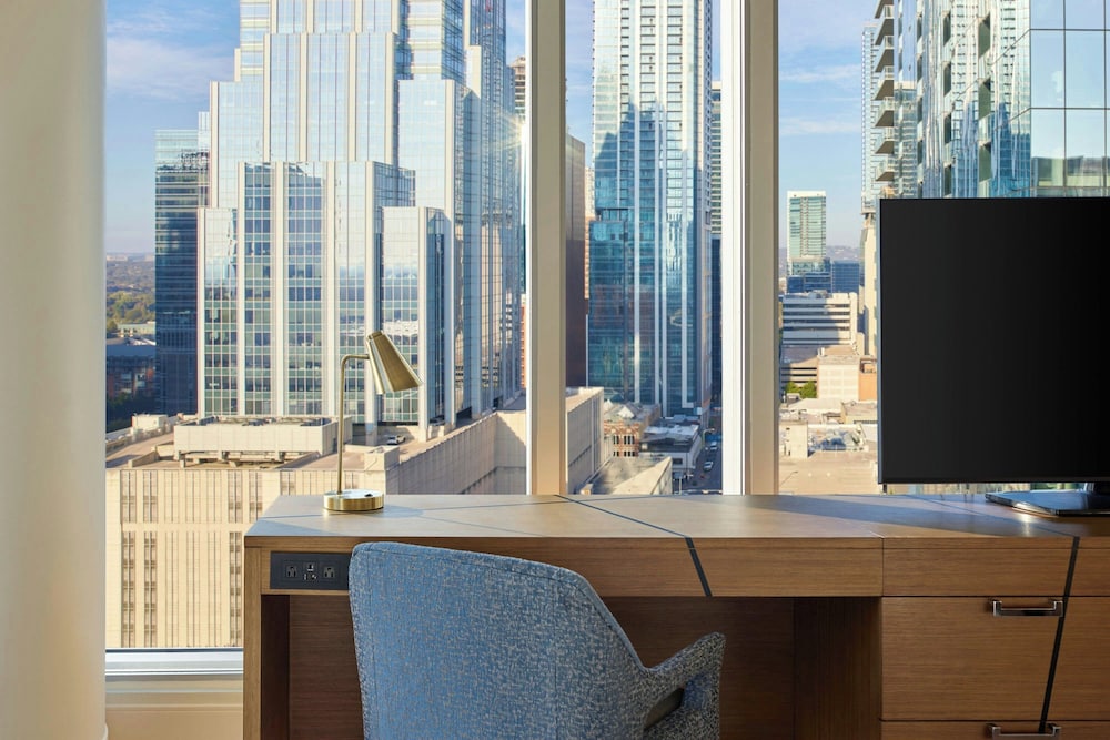 The Westin Austin Downtown - photo 29