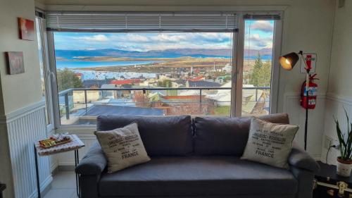 Waia Apartments — 4-Star Luxury Hotel in Ushuaia, Argentina