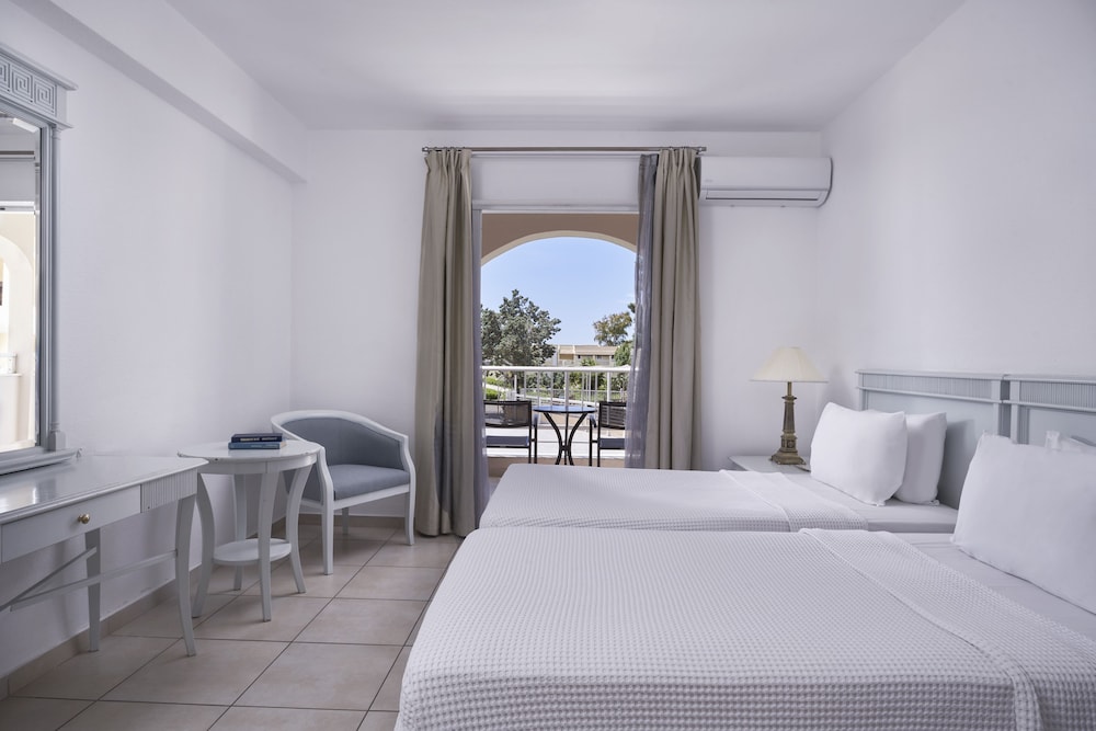 שטחי חוץ / גן