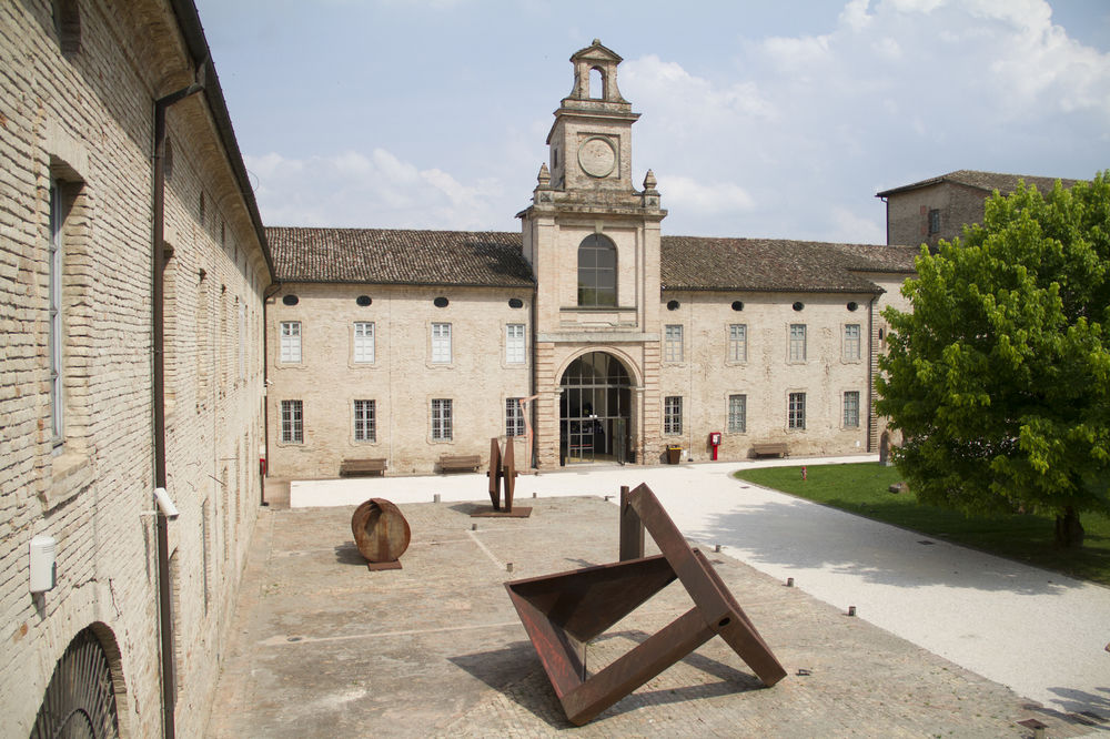 Locanda Abbazia di Valserena CSAC in Parma, Italy