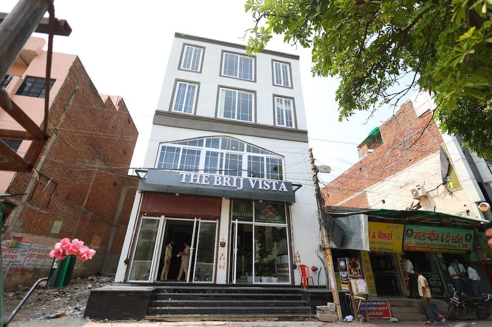 The Brij Vista - last minute hotel in Mathura