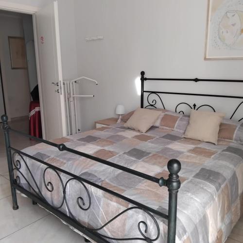 Bed & Breakfast Lucilla — 4-Star Luxury Hotel in Rome, Italy