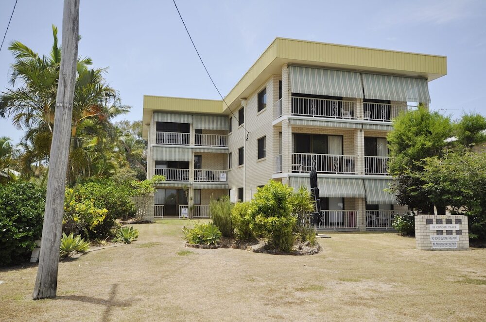 Bayviews at Bongaree — 4-Star Luxury Hotel in Bongaree, Australia