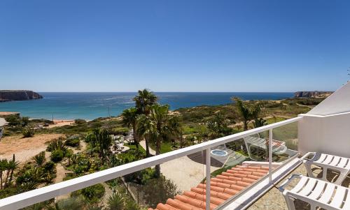 Alojamento Mareta — Sagres