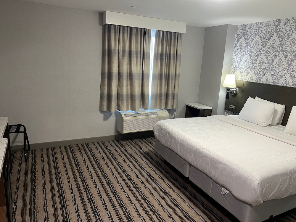 The Essence Hotel At Jfk - photo 9